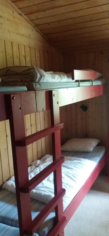 Saeterasen Hytter & Camping Trysil Innbygda Exterior photo